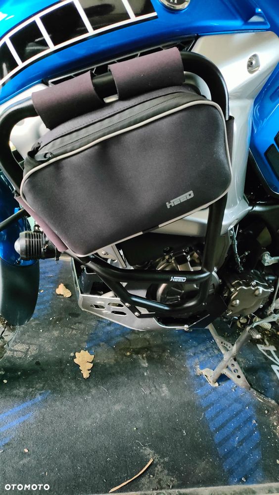 Yamaha Super Tenere - 10