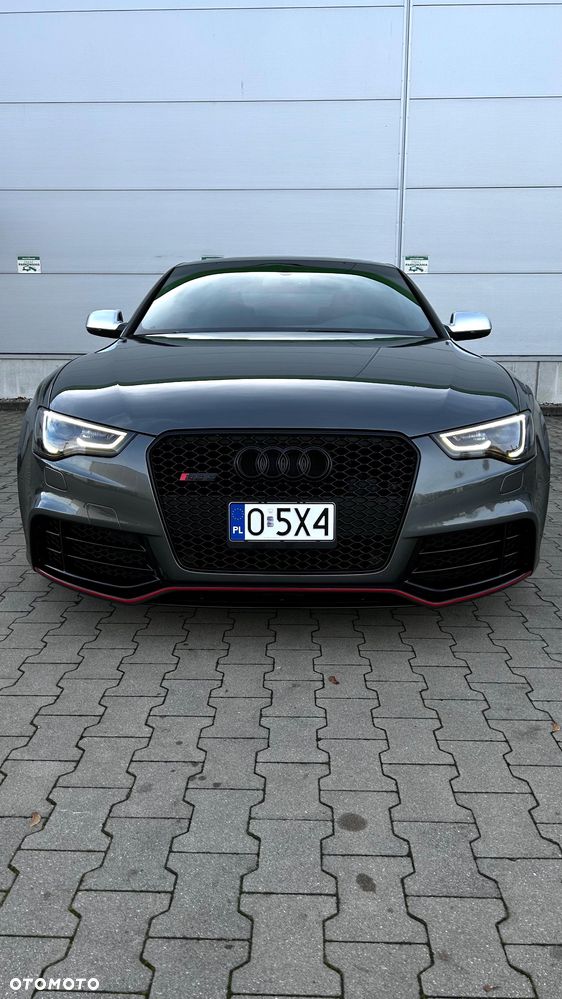 Audi RS5 Coupé S tronic - 7
