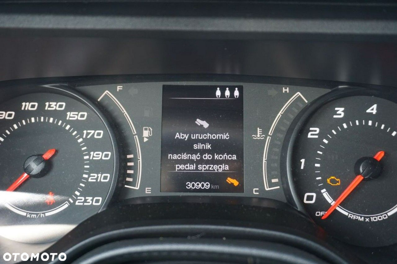 Fiat Tipo 1.4 Classic - 16