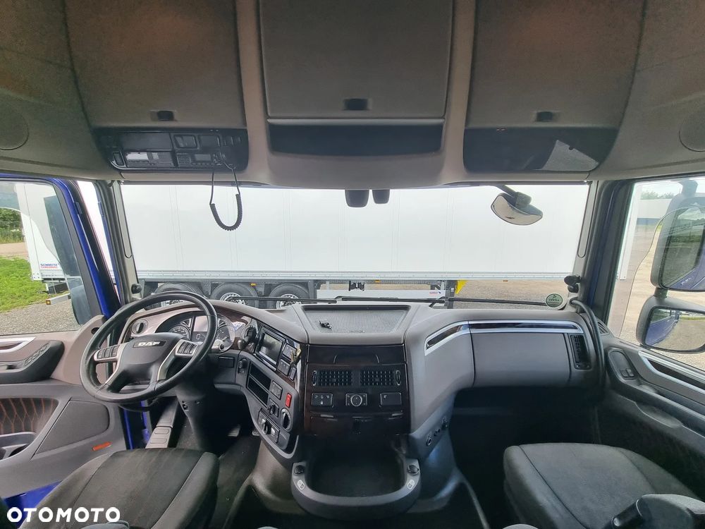 DAF XF 480 - 25