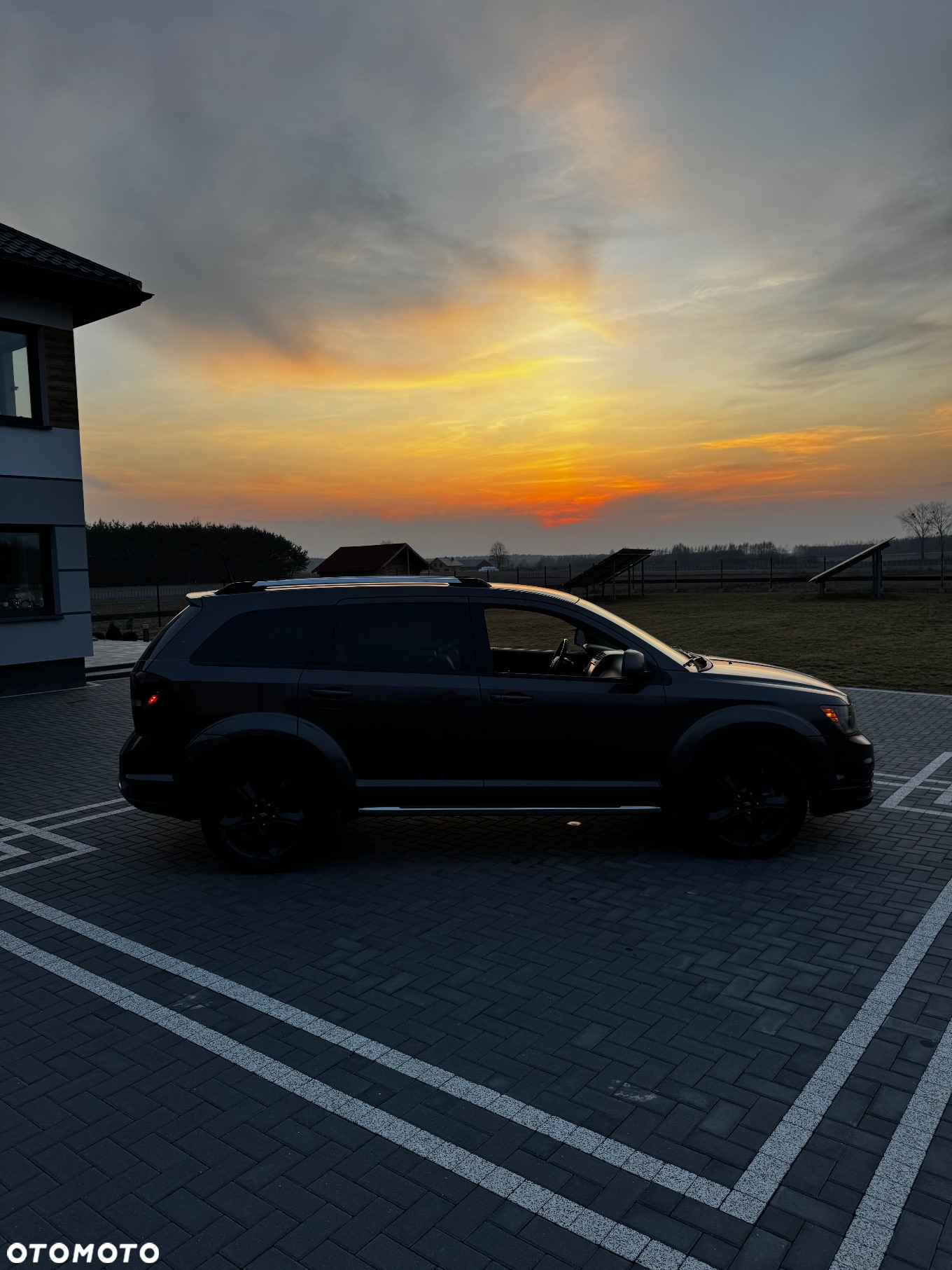 Dodge Journey - 4