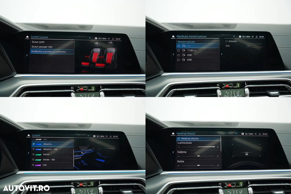 BMW X5 xDrive45e - 28