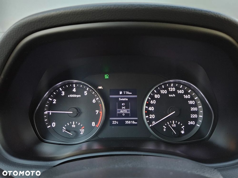 Hyundai i30 1.0 T-GDI Smart - 17