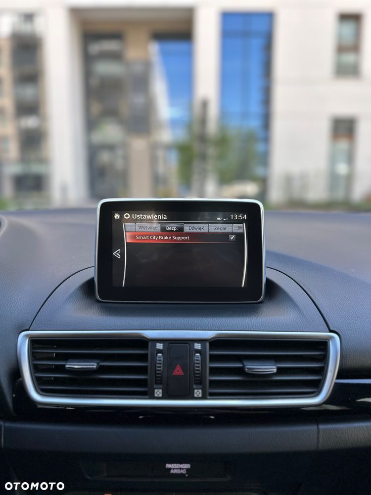 Mazda 3 SKYACTIV-D 105 Exclusive-Line - 30