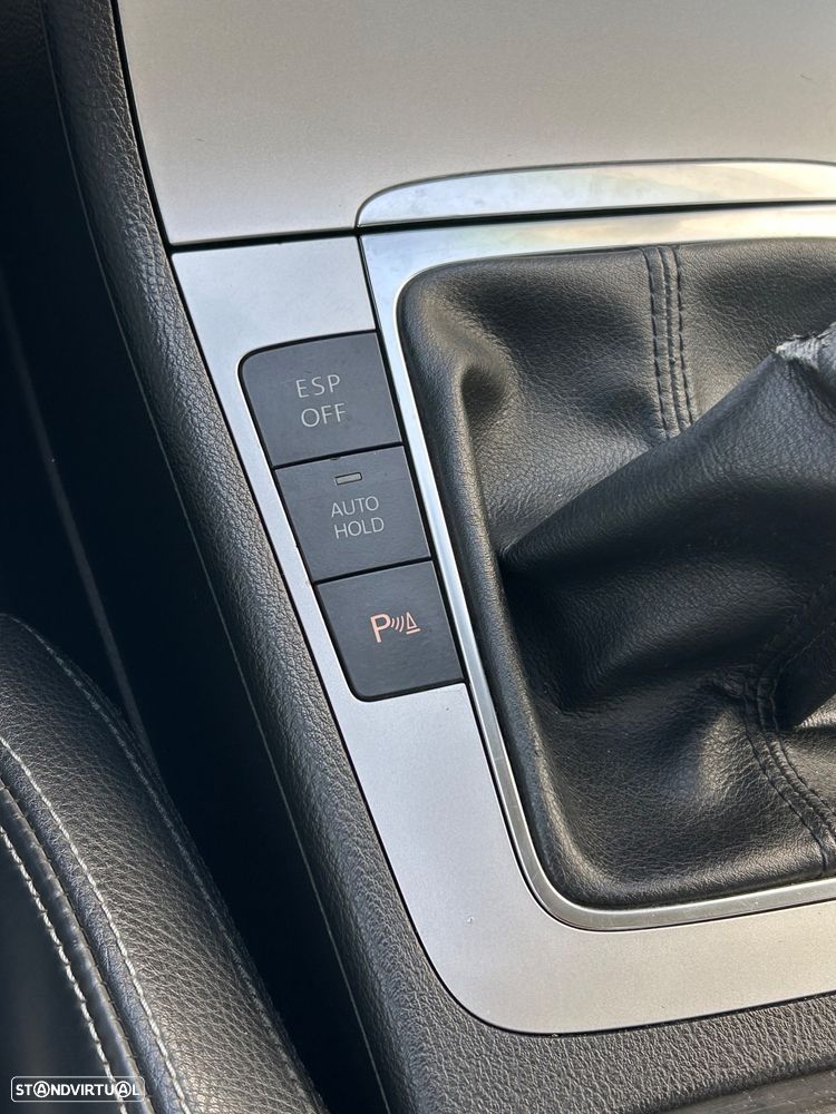 VW Passat CC 2.0 TDi - 17