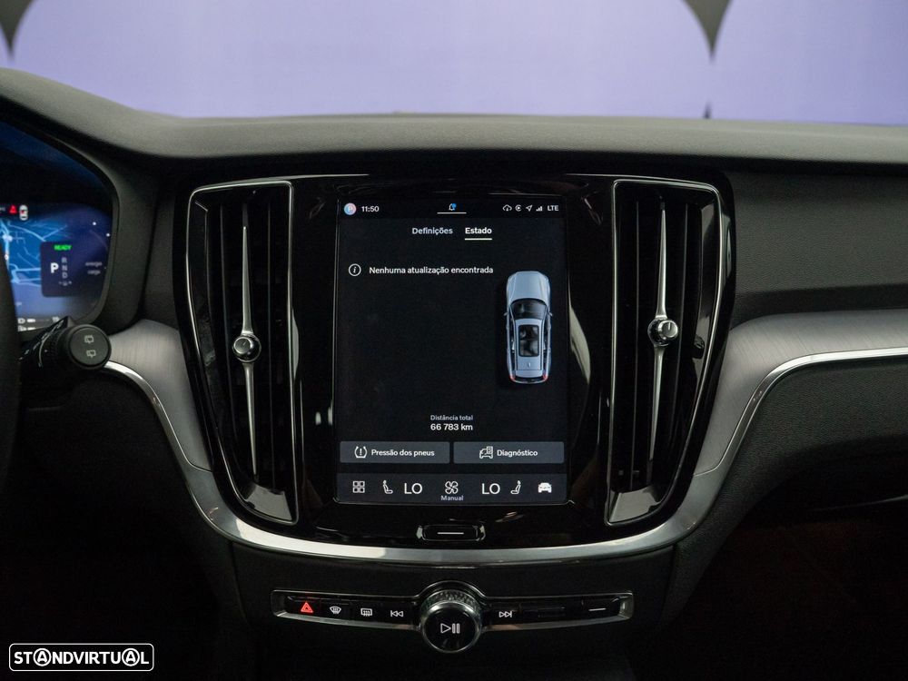 Volvo V60 2.0 T6 AWD TE Essential - 41