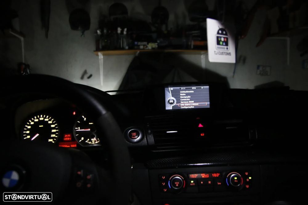 BMW 118 - 17