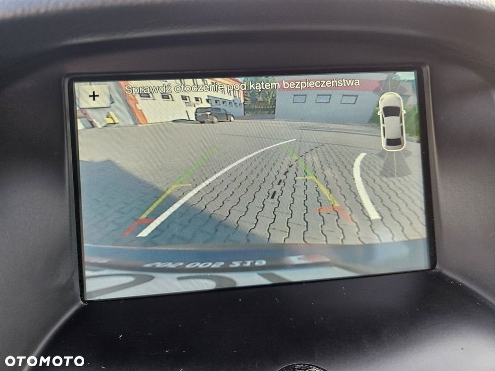 Ford Focus 1.5 EcoBlue Start-Stopp-System TITANIUM X - 35