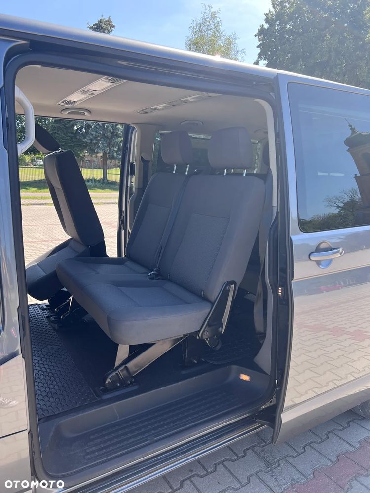 Volkswagen Caravelle TDI L2 Trendline - 7