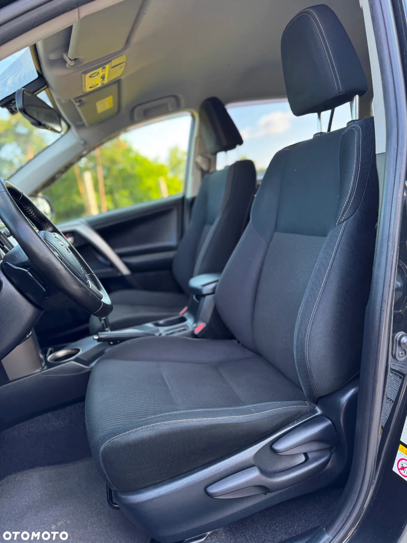 Toyota RAV4 2.0 Prestige MS - 27