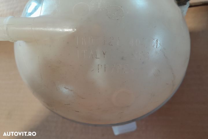 Vas expansiune 1K0121407A 1K0121407A Audi A3 8P/8PA [2th facelift] [2 - 4