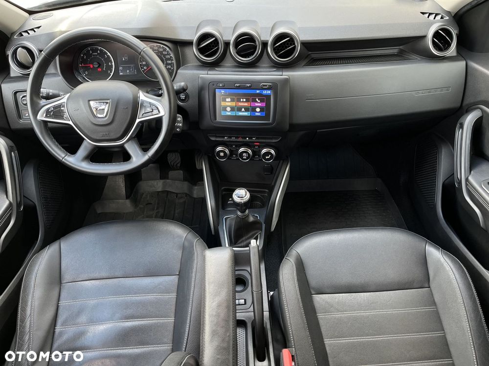 Dacia Duster 1.0 TCe Prestige - 13