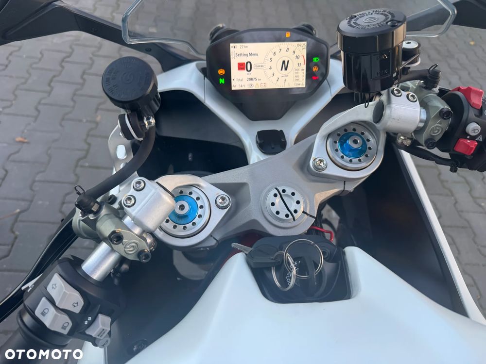 Ducati SuperSport - 37