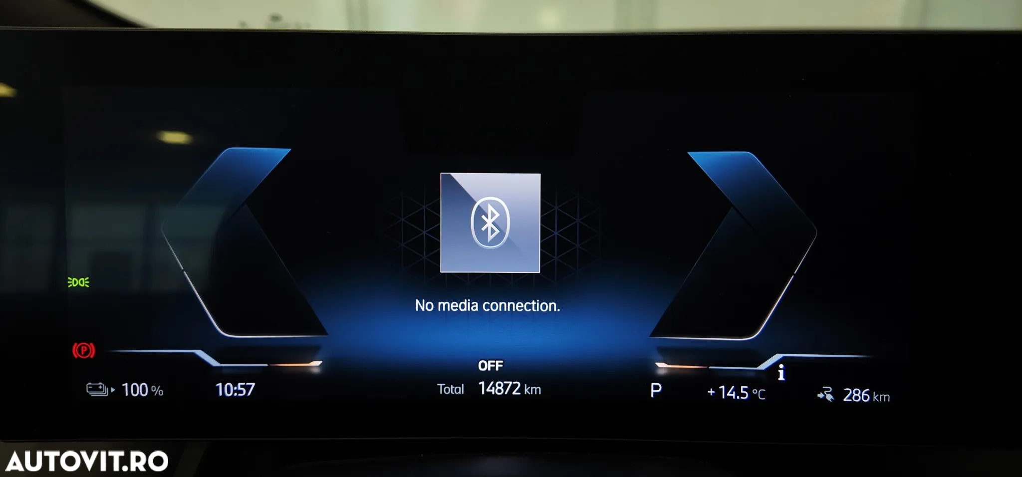 BMW iX xDrive40 - 23