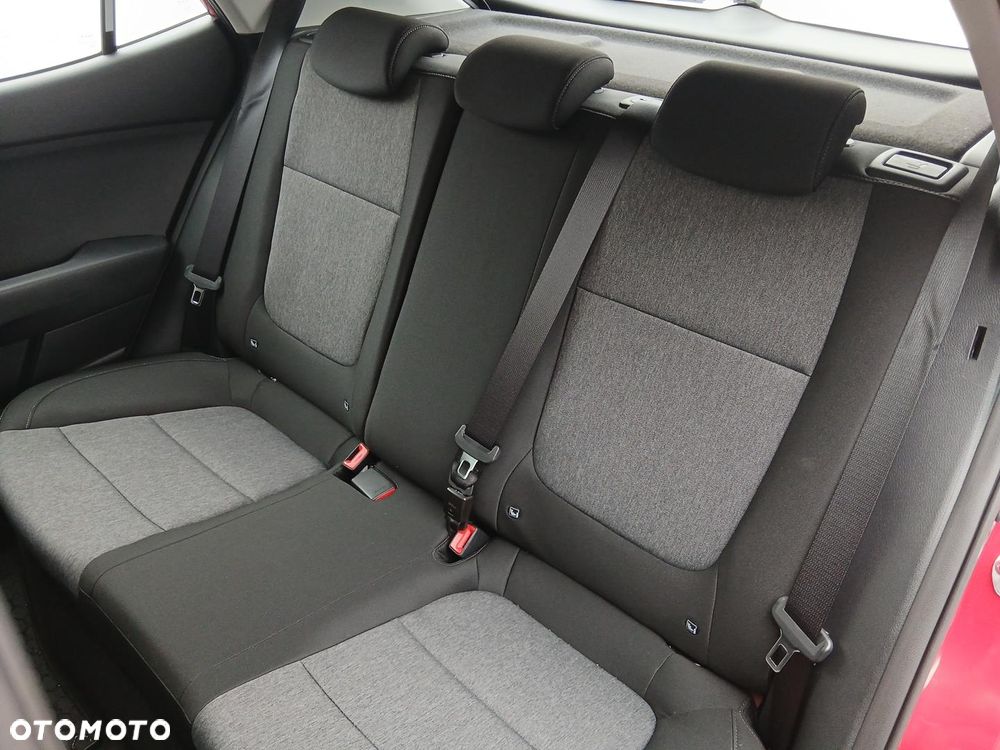 Kia Stonic 1.2 M - 26