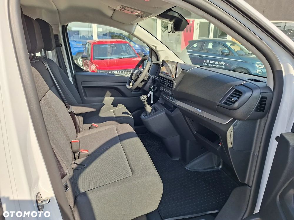 Fiat SCUDO 6 miejscowy! - 14