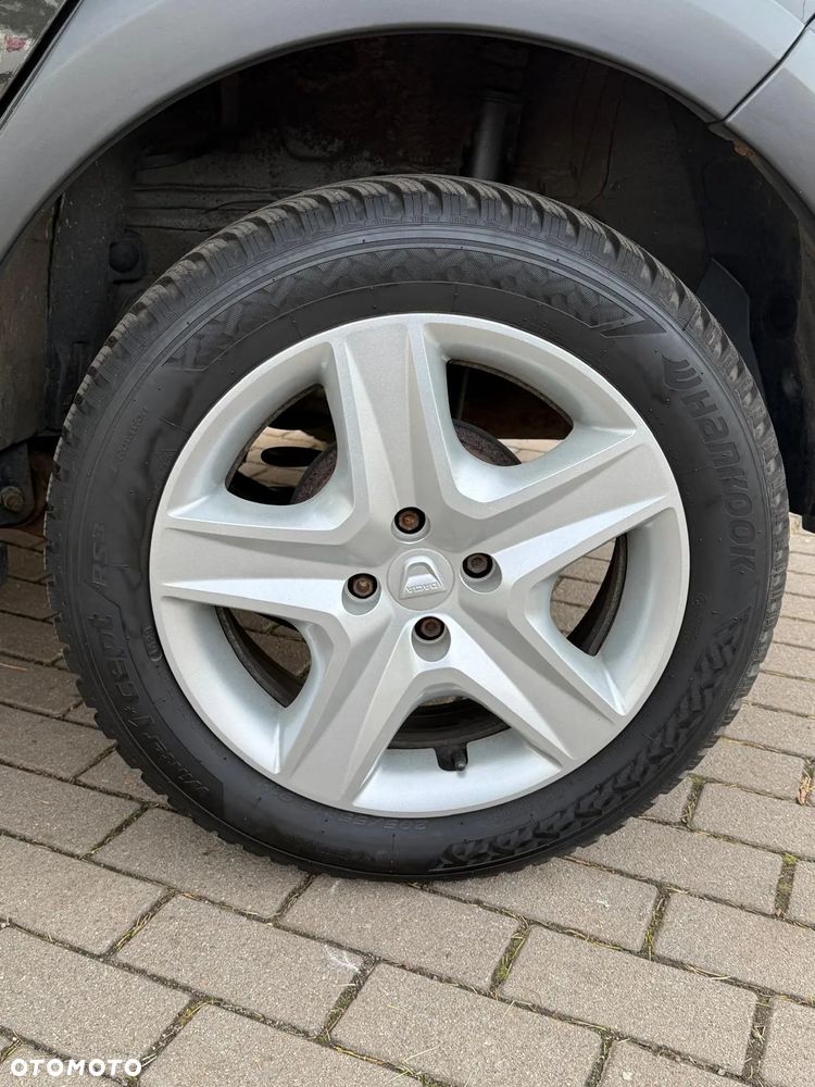 Dacia Sandero Stepway TCe 90 S&S Prestige - 17