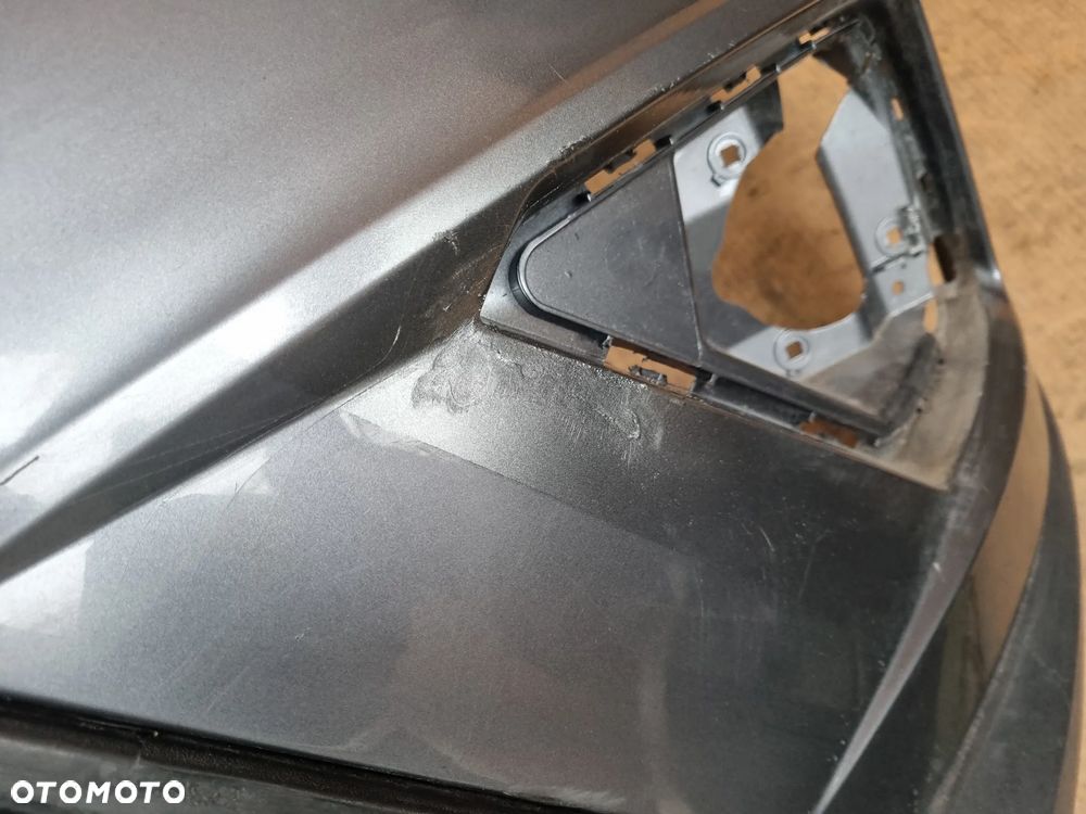 SEAT ARONA 6F9 ZDERZAK PRZÓD PRZEDNI - 8