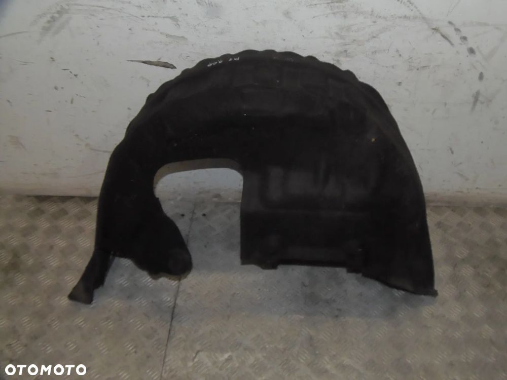 NADKOLE PRAWE TYLNE VOLVO S60 II LIFT 2016R - 2