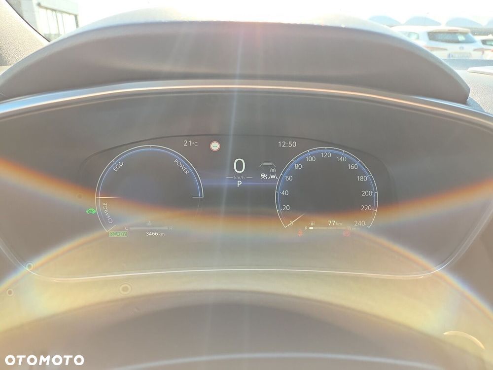 Toyota Corolla 1.8 Hybrid Style - 19