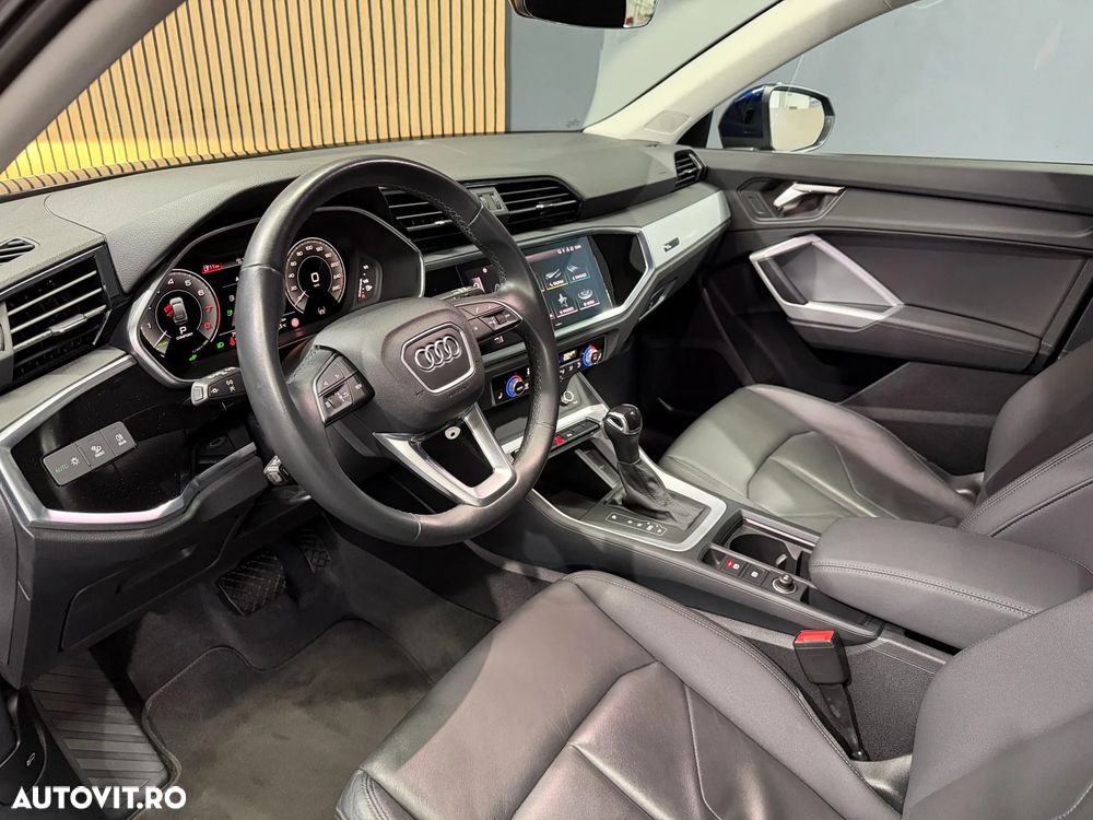 Audi Q3 45 TFSIe S tronic - 15