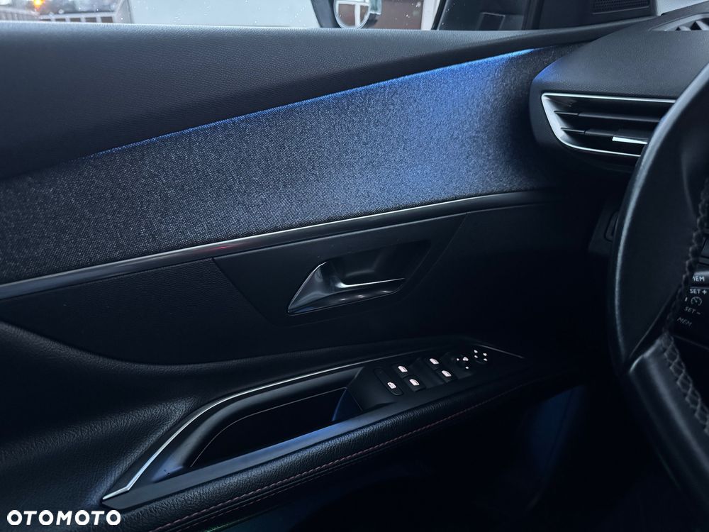 Peugeot 3008 BlueHDi 130 Stop & Start Allure - 24