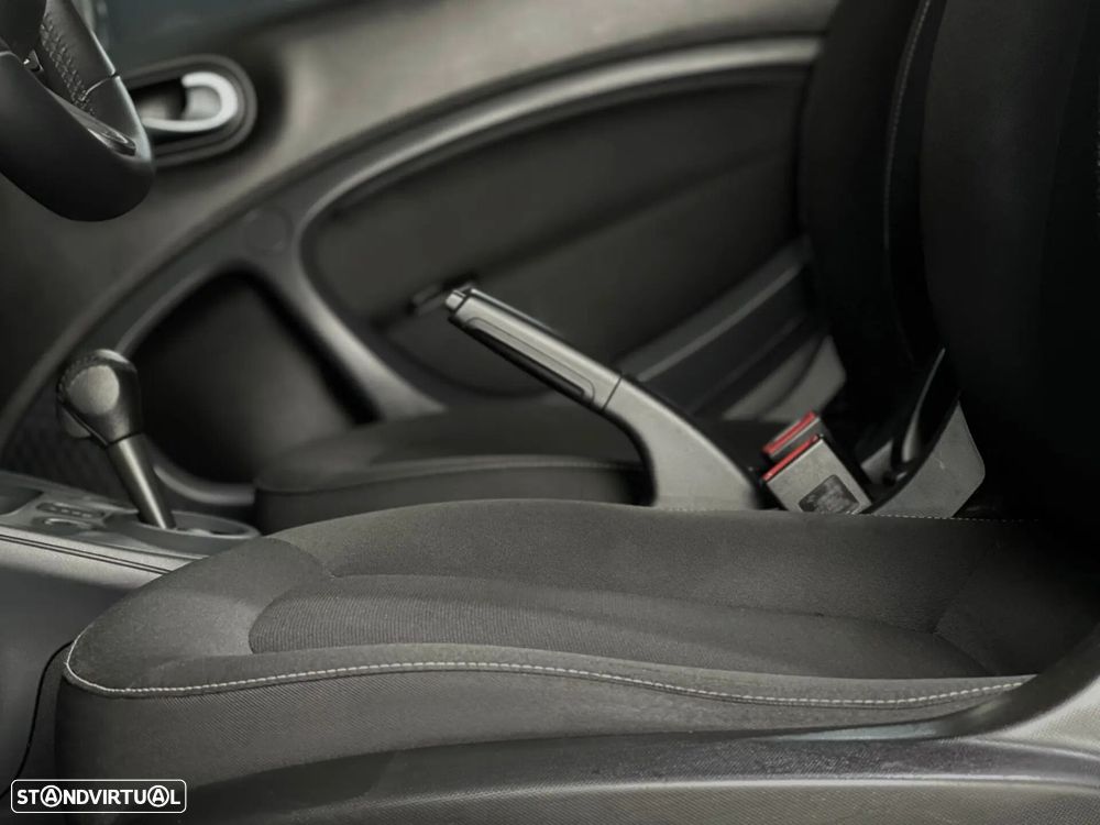 Smart ForTwo Coupé - 8