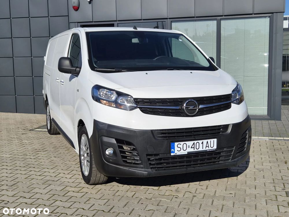 Opel Vivaro - 18