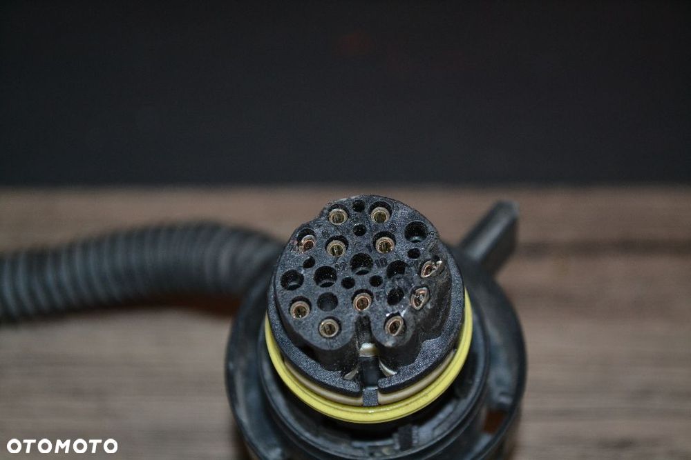 AUDI A6 C7 A7 3,0 TDI CLA AUTOMAT QUATTRO WIĄZKA INSTALACJA SILNIKA 4G1971072GF - 4