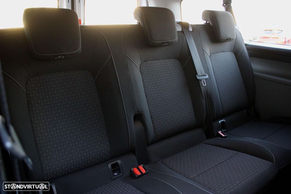 Ford Transit Custom 320 L2 2.0 EcoBlue Trend - 25