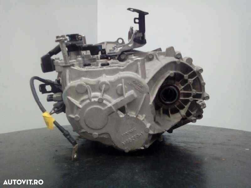 Cutie viteze Hyundai i30 1.4;1.6;2.0 CRDI / Reparatie cutie Hyundai - 2