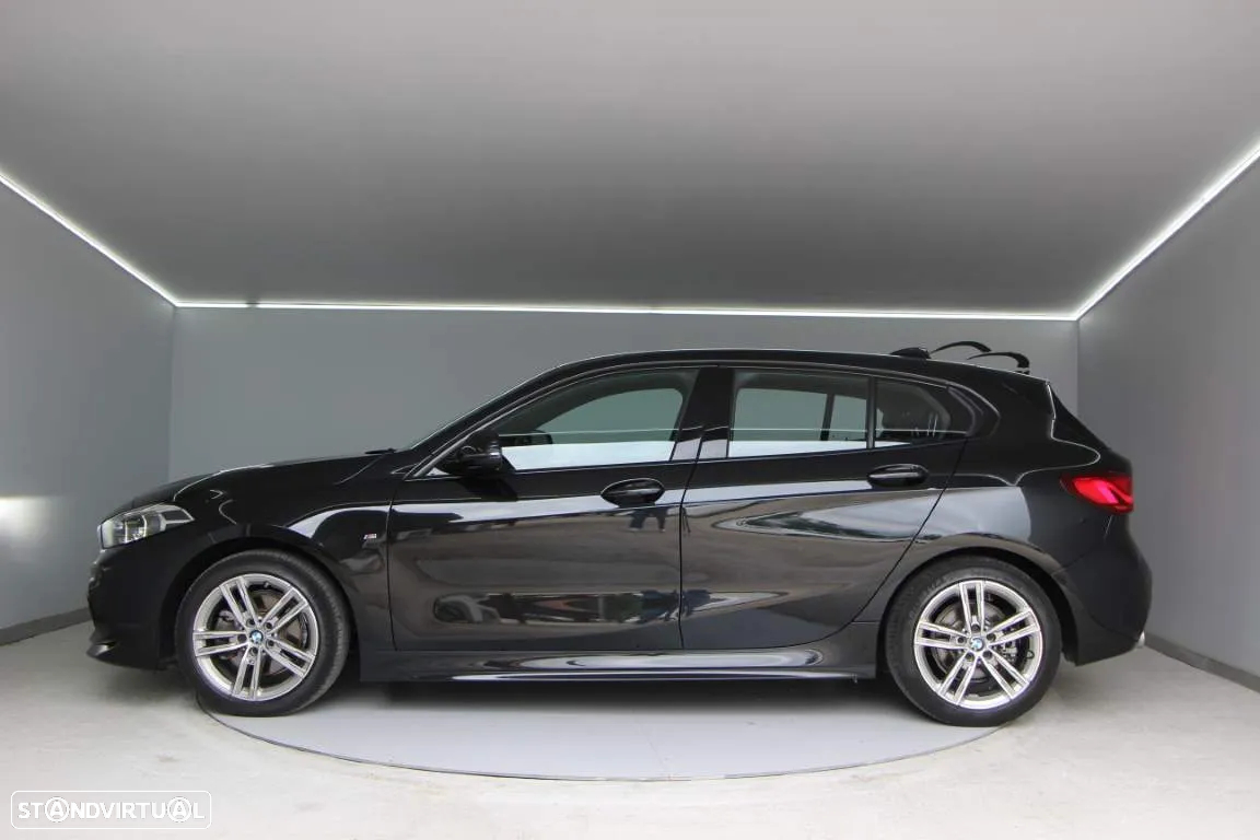 BMW 118 i Corporate Edition M Auto - 11