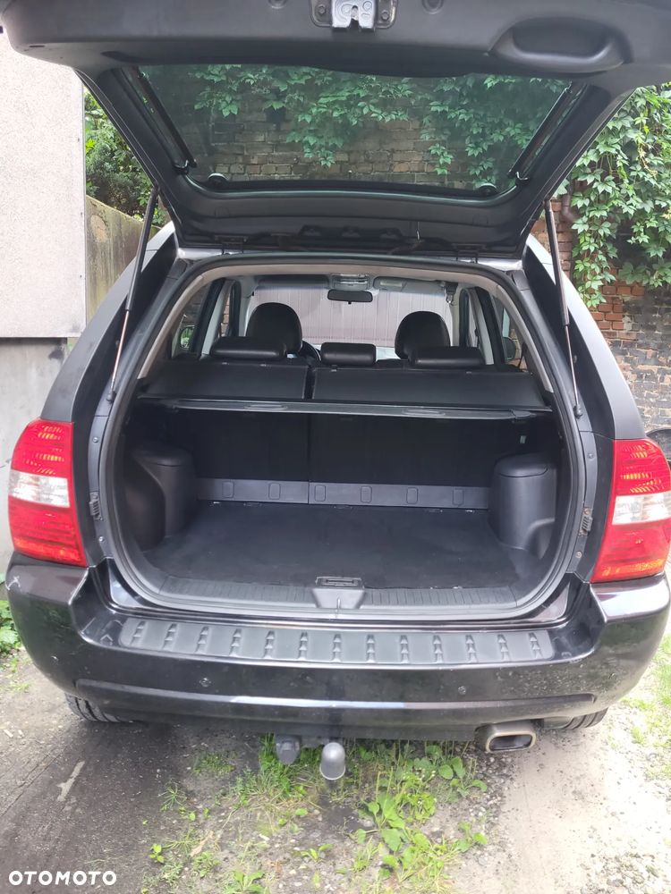 Kia Sportage - 18