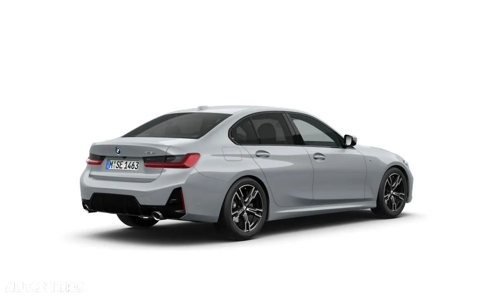 BMW Seria 3 318i AT - 2