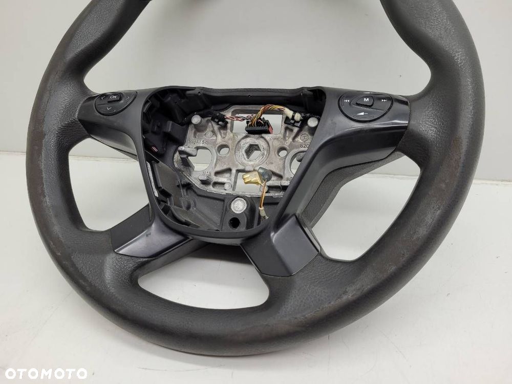 KIEROWNICA MULTIFUNKCYJNA FORD TRANSIT MK8 - 5