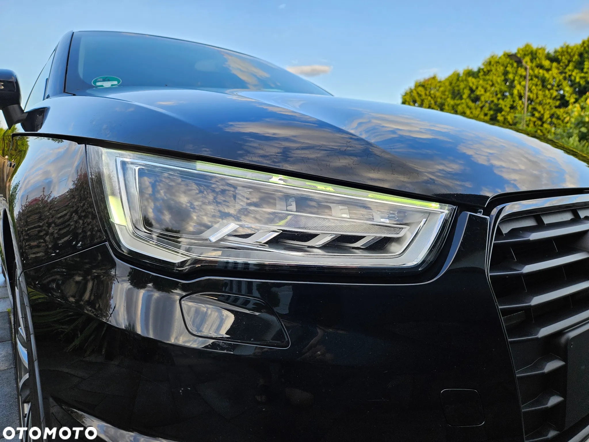 Audi A1 1.0 TFSI ultra S tronic sport - 9