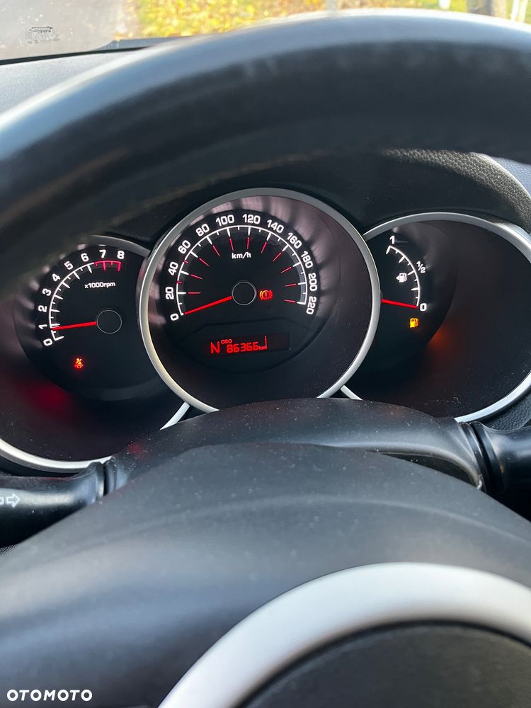 Kia Venga 1.6 CVVT Automatik Dream Team Edition - 15