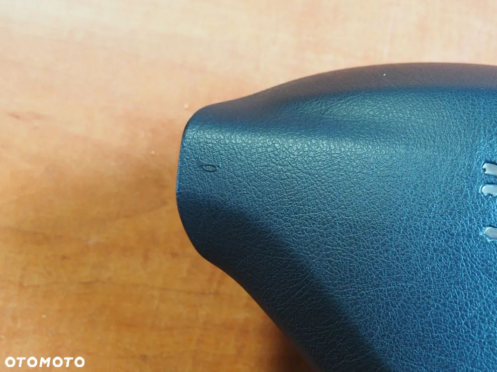 Poduszka airbag kierowcy Peugeot 207 96500674ZD - 2