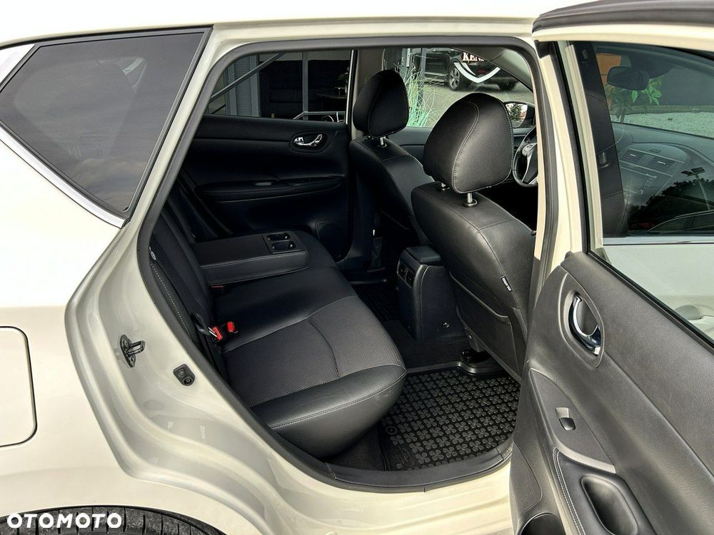 Nissan Pulsar 1.2 DIG-T Tekna - 31