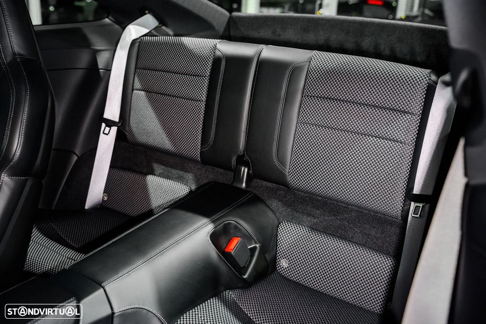 Porsche 911 (992) Carrera S PDK - 34