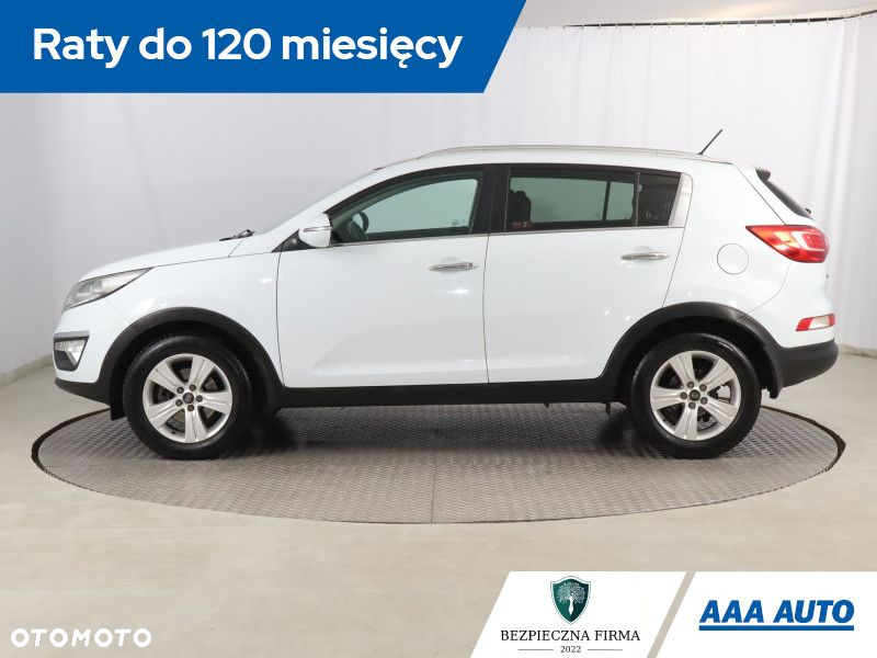 Kia Sportage - 3