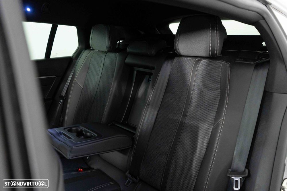 Peugeot 508 SW 1.6 Hybrid Allure e-EAT8 - 9