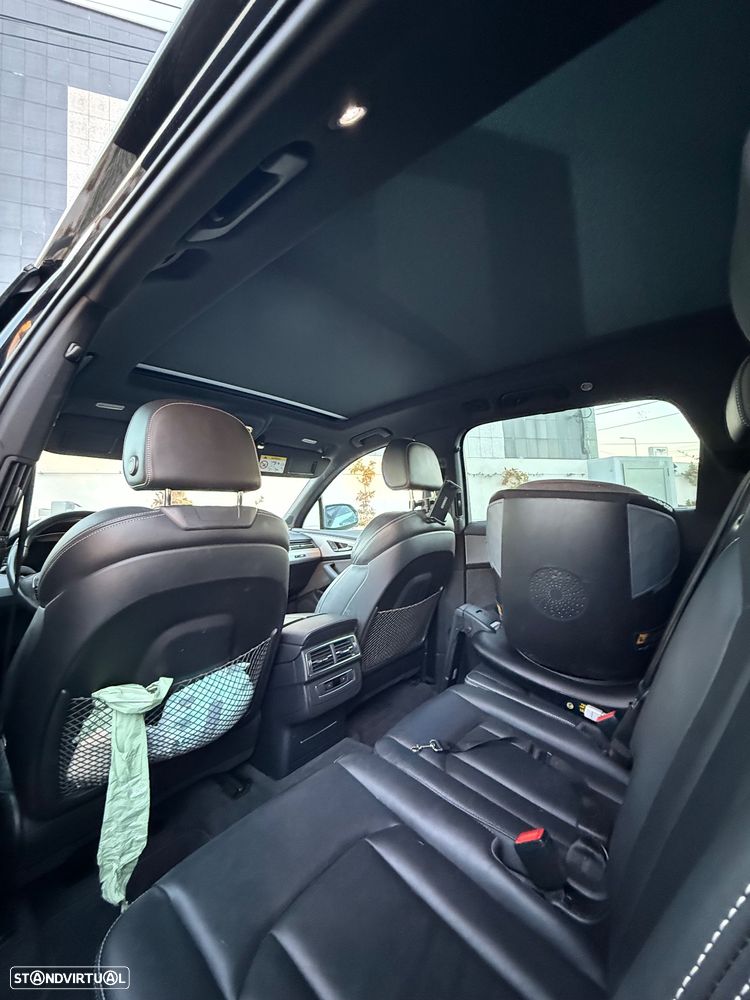 Audi Q7 3.0 TDI E-tron quattro S-line Tiptronic - 7