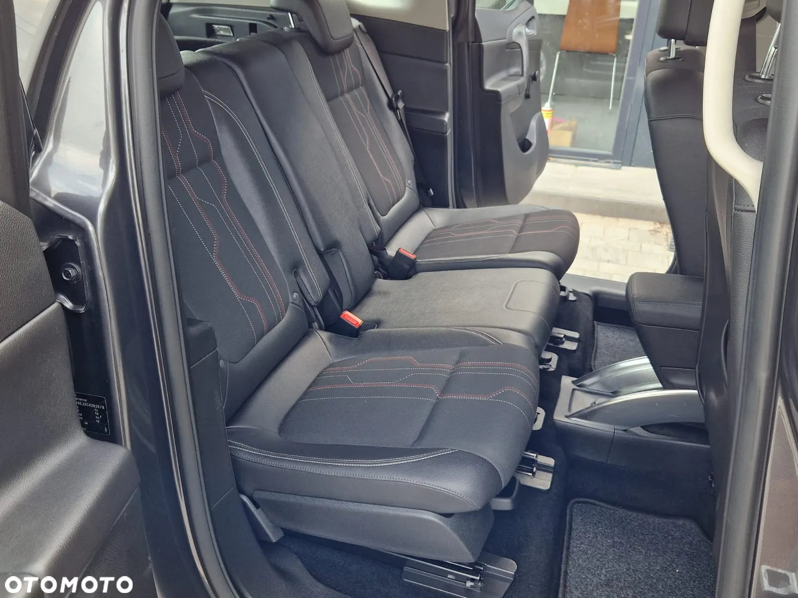 Opel Meriva 1.4 Color Edition - 17