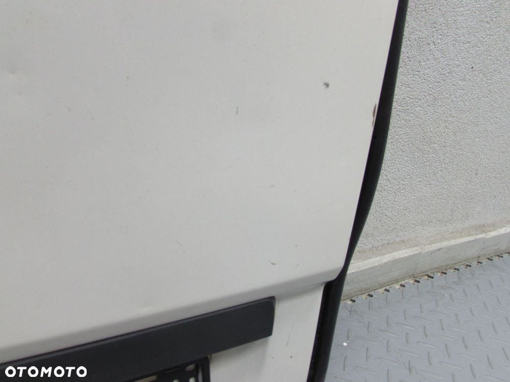 MERCEDES SPRINTER 906 CRAFTER 2E0 06-18 DRZWI TYL LEWE KPL - 8