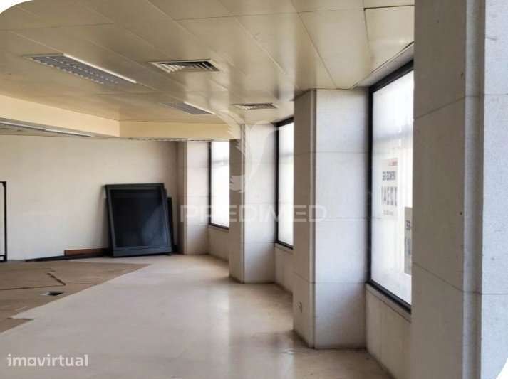 Loja/ Espaço Comercial em Abrantes - Grande imagem: 3/6