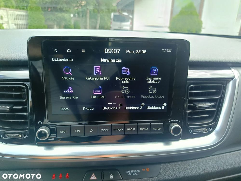 Kia Stonic - 33