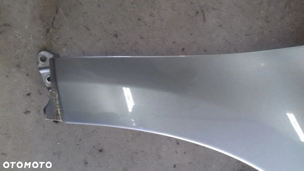 błotnik  prawy przód C6Z Subaru Forester III SH 2.0 D EE20Z - 2
