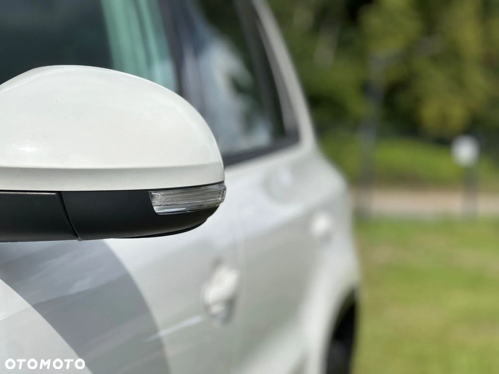 Volkswagen Tiguan 1.4 TSI BlueMotion Technology Cityscape - 9