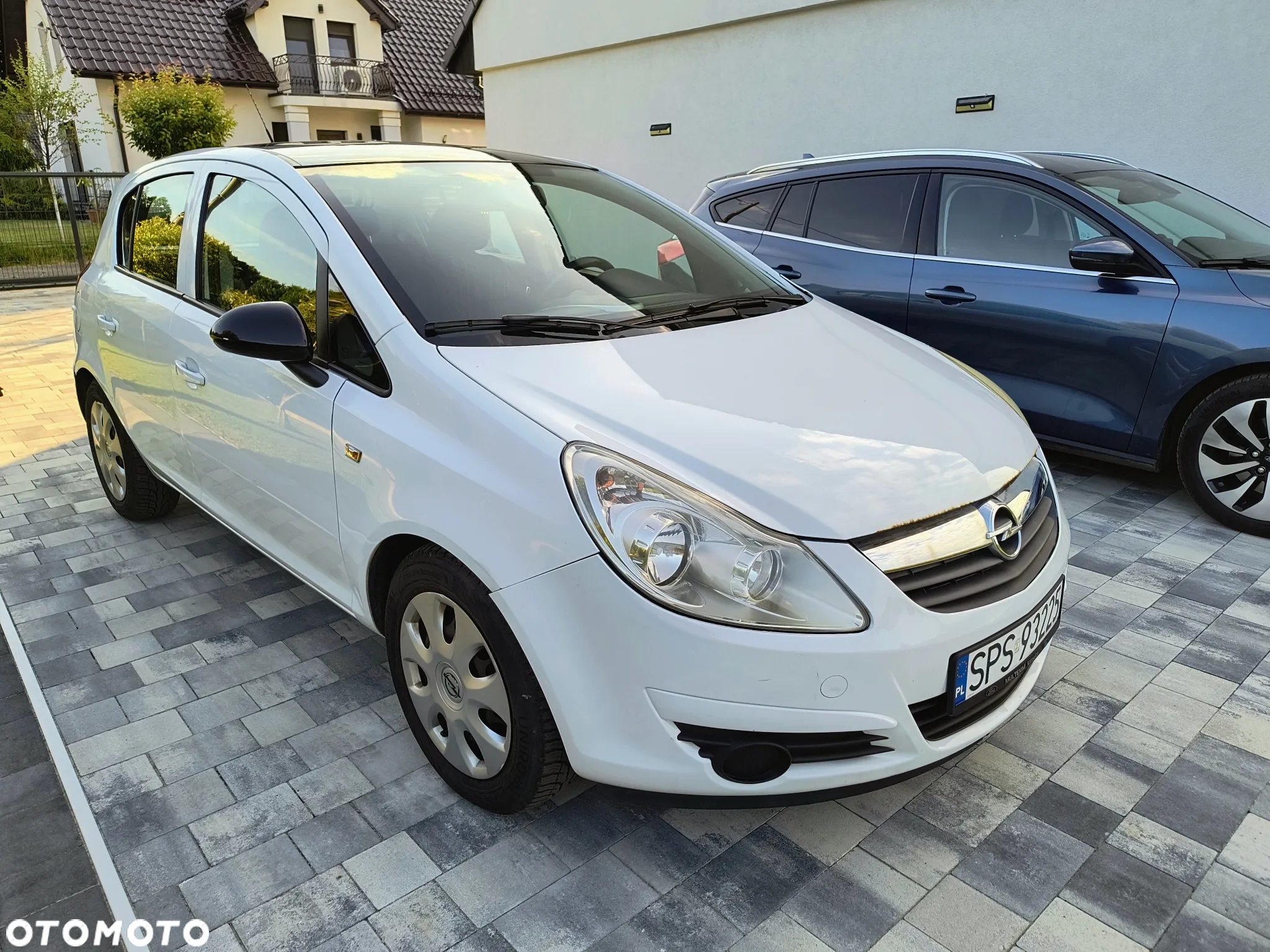 Opel Corsa 1.4 16V Enjoy - 2